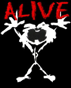 <strong>Alive</strong>