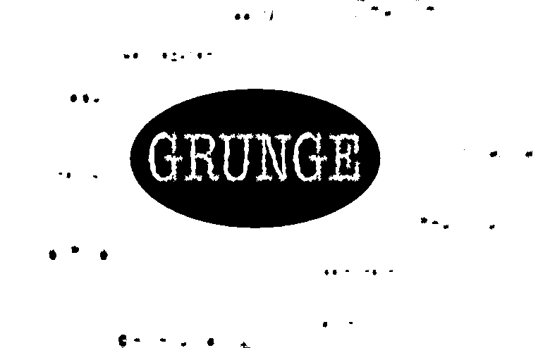 <strong>¿Que es el grunge?</strong>